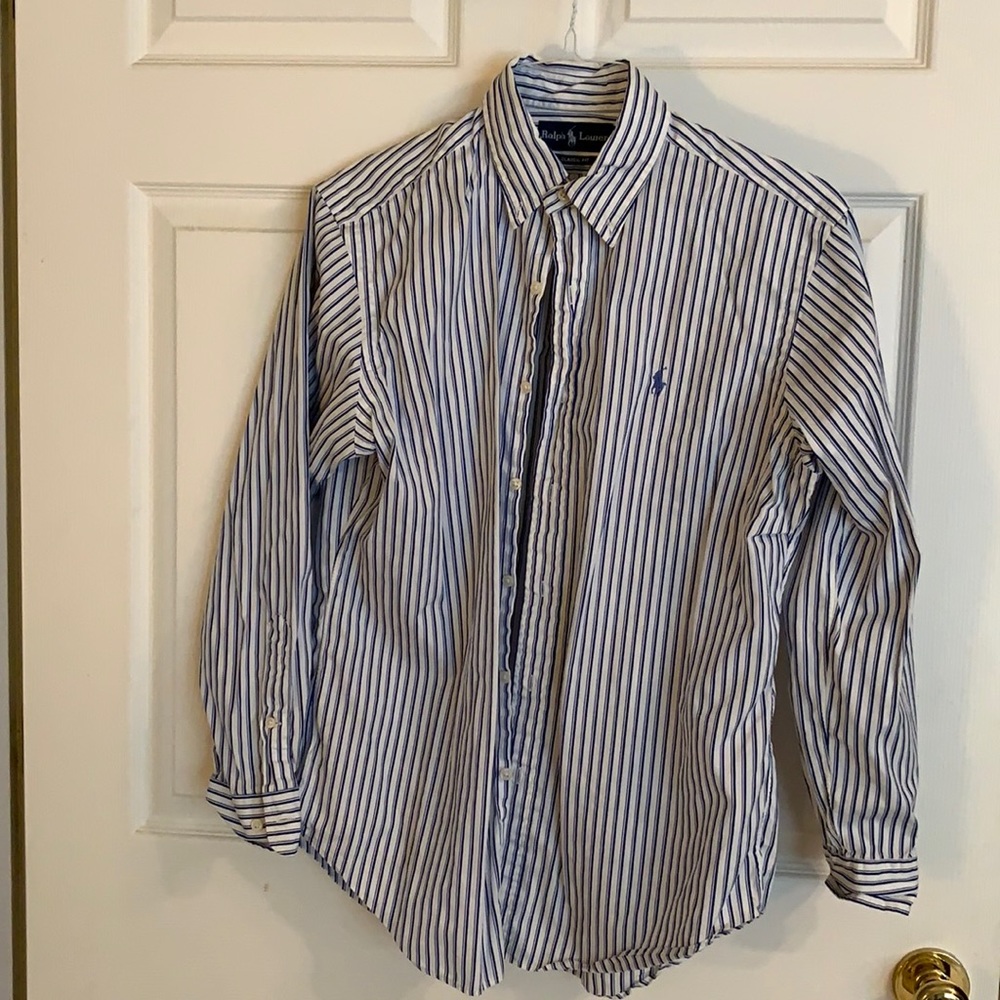 Ralph Lauren dress shirt